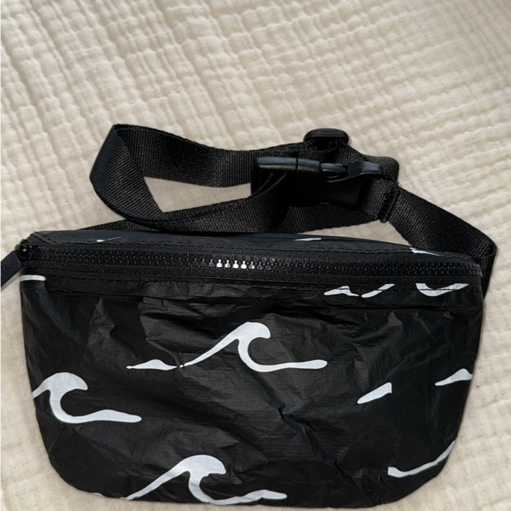ALOHA Collection Mini Hip Bag Fanny Pack